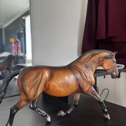 Breyer Horse