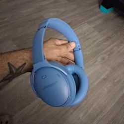 Bose QuietComfort Headphones