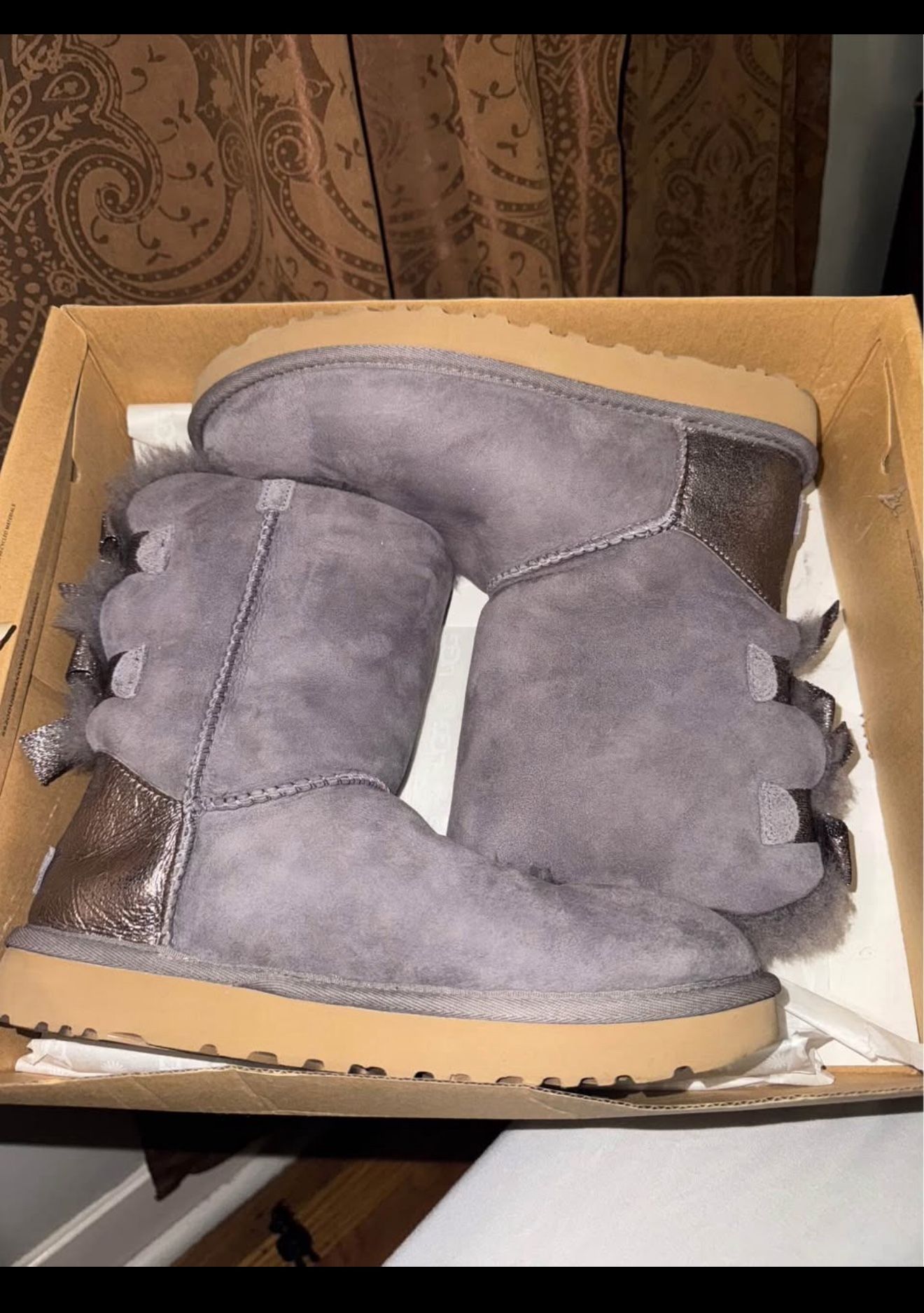 Ugg Boot