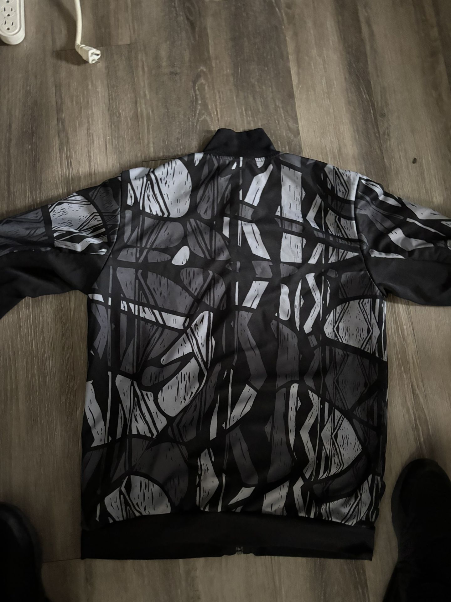 Adidas Soccer Sweater