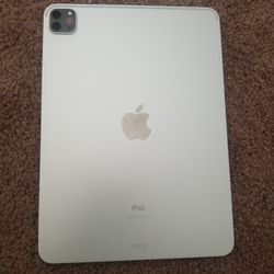 Ipad Pro (11-inch) (3rd Generation)