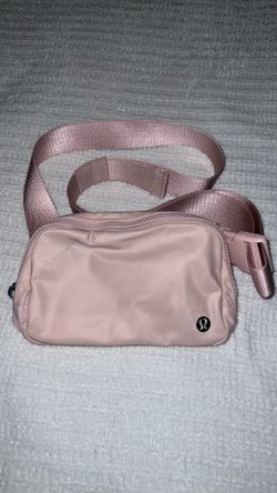Lululemon Belt Bag
