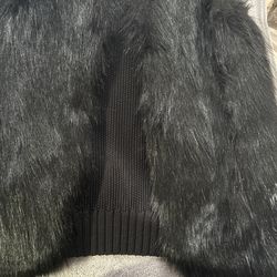 Black Fur Nice