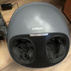 Trumedic Foot Massager