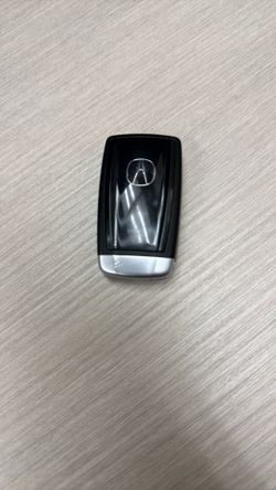Key Fob Acura