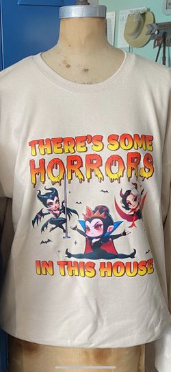 Halloween Adult