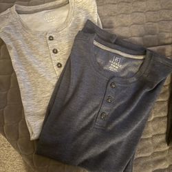 Shirts 