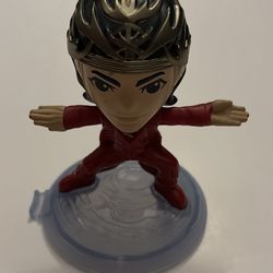 Marvel Figurine Toys