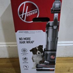 💫Hoover WindTunnel Vacuum - Brand New, Powerful & Tangle-Free - Great for Pet