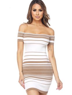 New dresses for spring