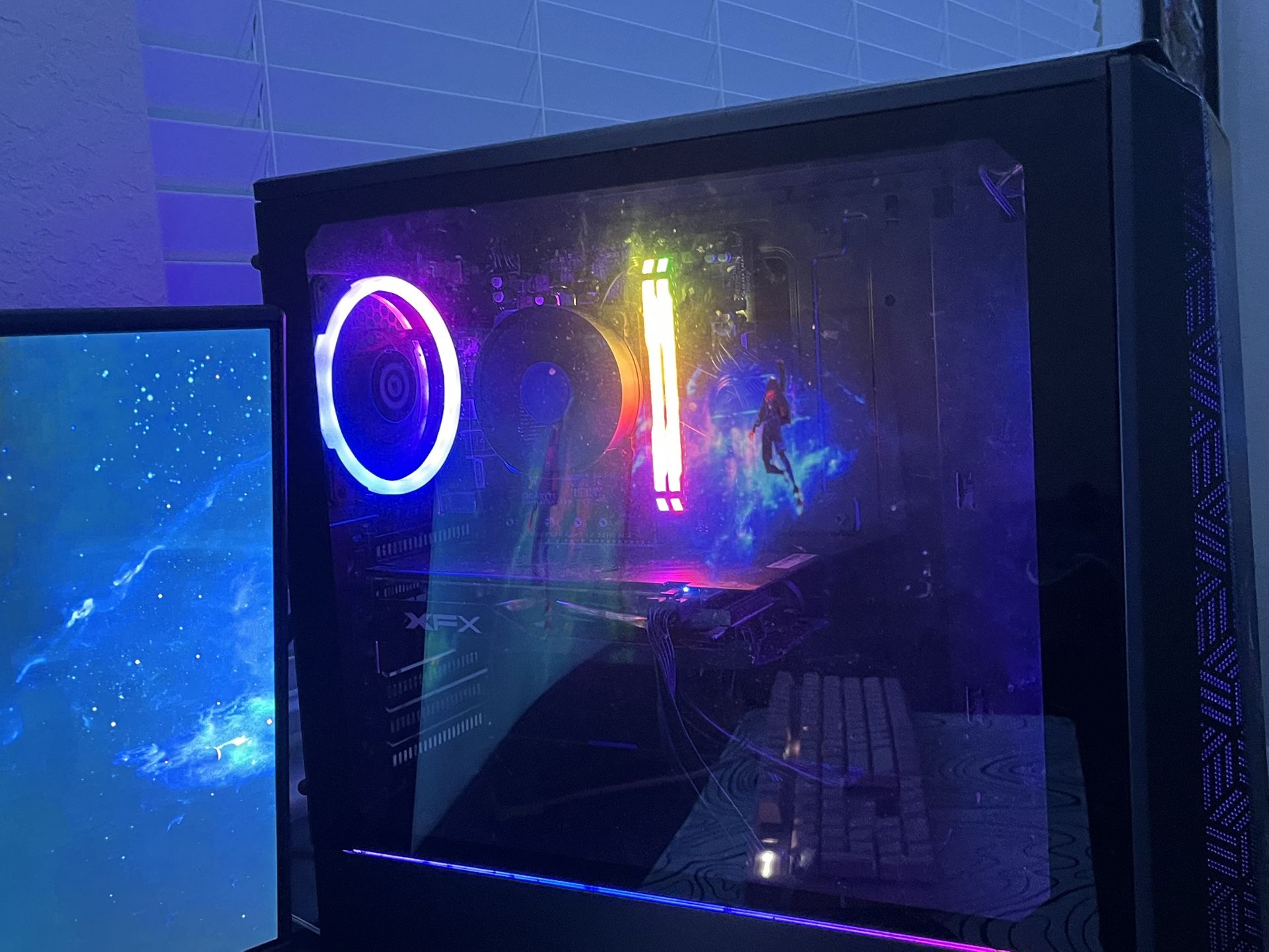 GAMING PC!!