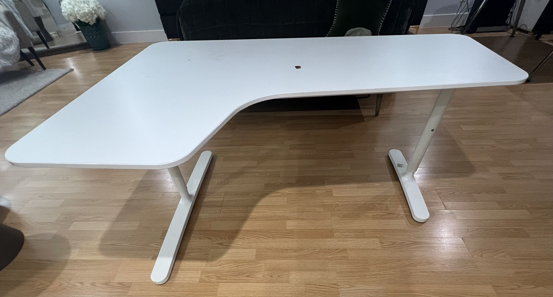 Ikea Desk