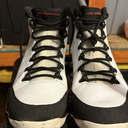 Jordan Nine Retro Og