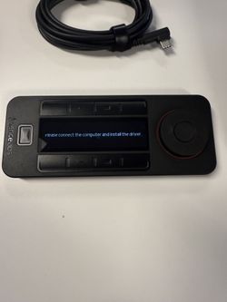 Xencelabs Quick Keys - Mint $60