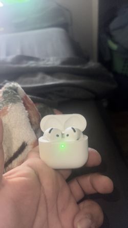 Air pods