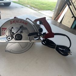 Skillsaw