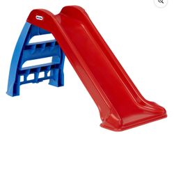 Little Tikes Kids Indoor, outdoor, Backyard Slide