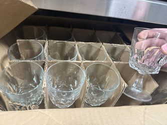 Beautiful Glasses