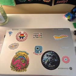 ACER Chromebook Spin