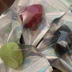 3 For $10 Makeup Sponges 