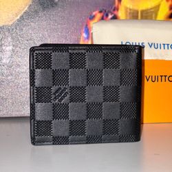 Designer wallet 