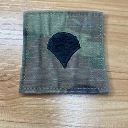 Army Patch 