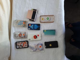 I Phone Cases