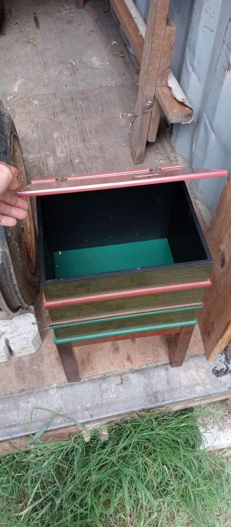 Side Table
