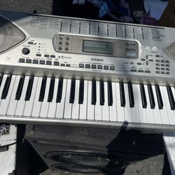Piano 