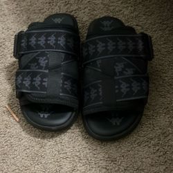 Selling Kappa Slides 