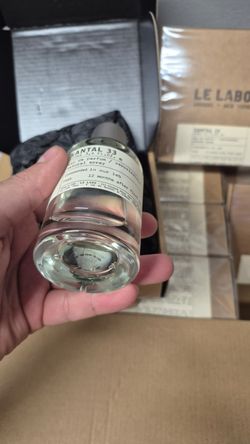 Le Labo Santal 33