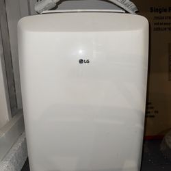 Portable AC UNIT LG ($149)
