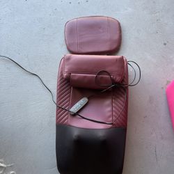 massage chair portable