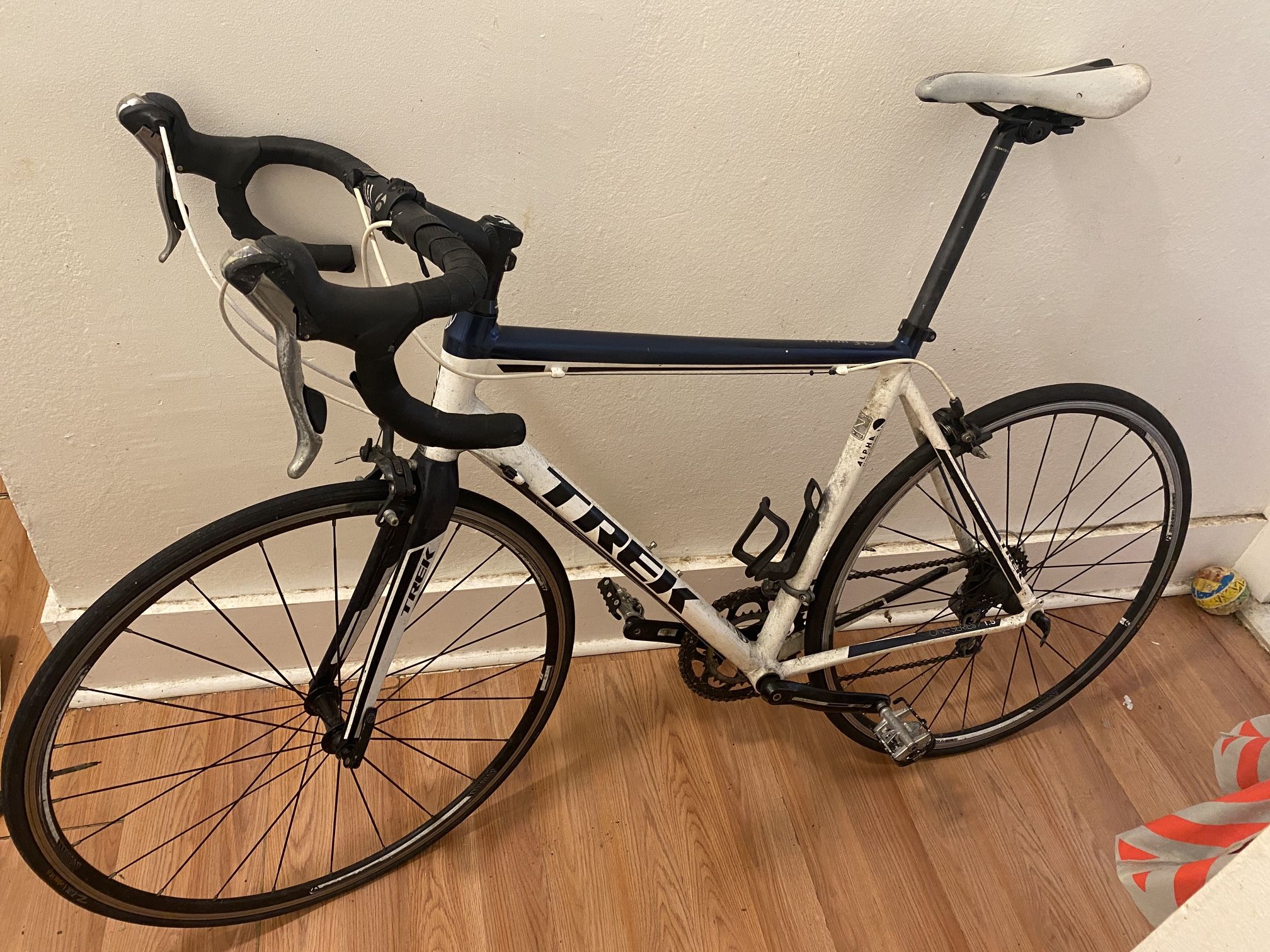 Trek 1.5 One Series Road Bike for Sale in Brooklyn, NY - OfferUp