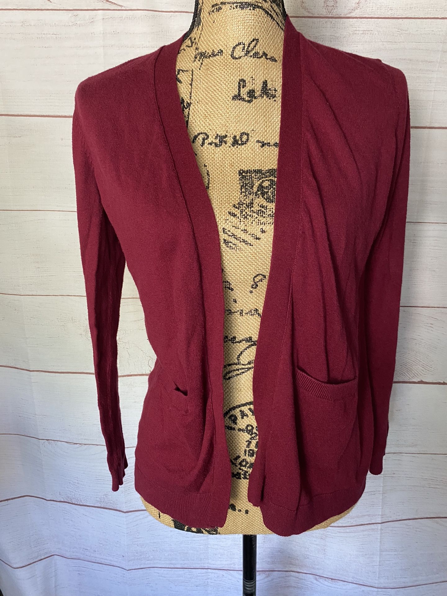 Women’s Loft Cardigan