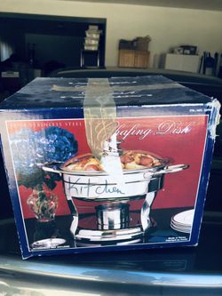 Chafing Dish Brand New