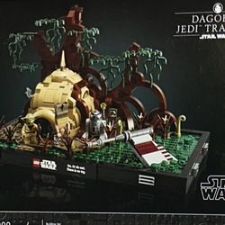 Star wars lego / marvel