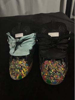 Lanvin X gallery dept collab