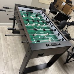 Foosball Table
