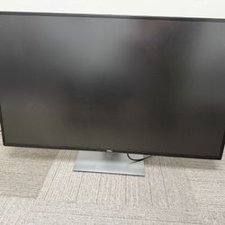 Dell UltraSharp 43 4K USB-C Monitor (U4320Q)