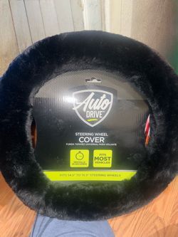 Brand new Steering Wheel Cover