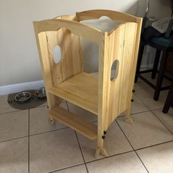 Baby Tower