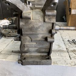 Engine Block