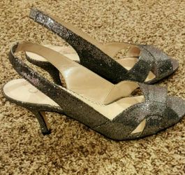 shoes size 9