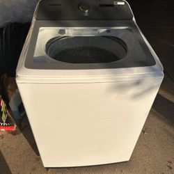 Samsung Washing Machine 