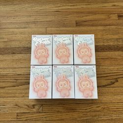 Labubu Big Into Energy