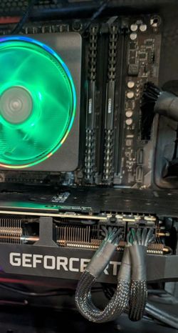 64GB (2 x 32GB) DDR4 3200 RAM Computer/PC memory