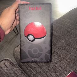 Poke Ball Electronic 