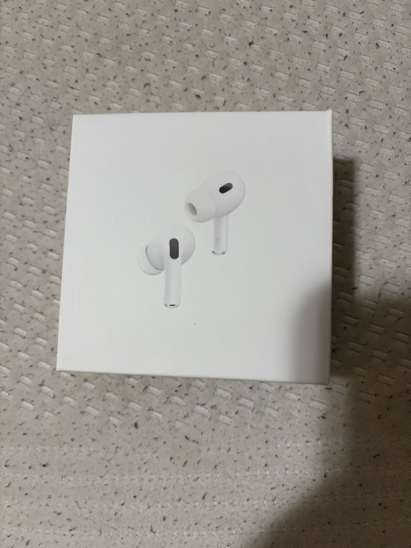 Airpods Pro 2nd Generation 