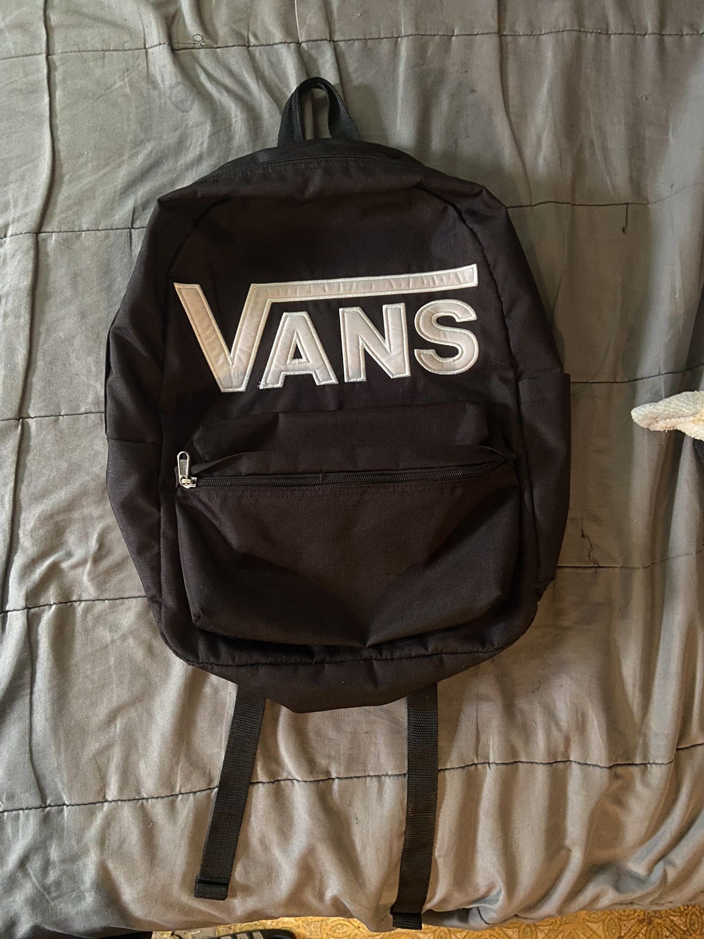 Vans Backpack